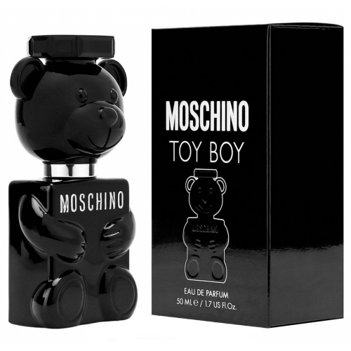 Парфюмированная вода Moschino Toy Boy для мужчин - edp 50 ml