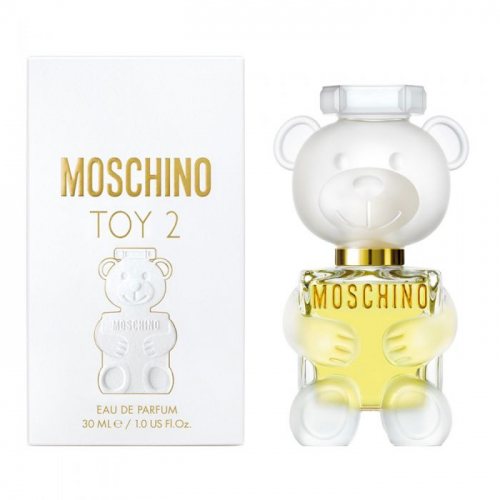 Парфюмированная вода Moschino Toy 2 для женщин - edp 30 ml