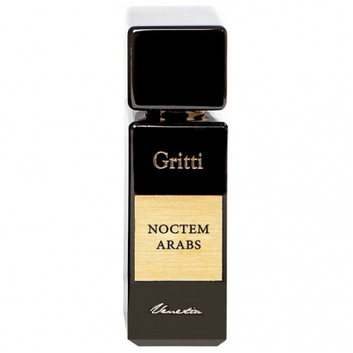 Духи Dr. Gritti Noctem Arabs для мужчин и женщин - parfum 100 ml 1.44552