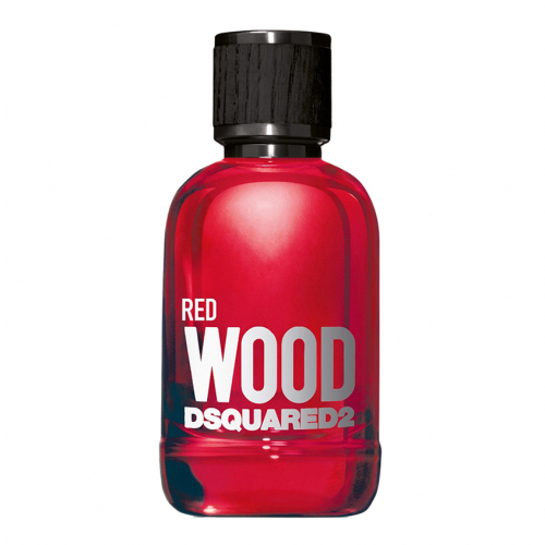 Туалетная вода Dsquared2 Red Wood pour Femme для женщин - edt 50 ml