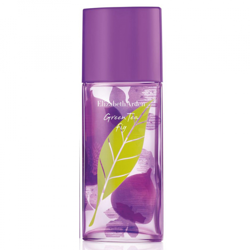 Туалетная вода Elizabeth Arden Green Tea Fig для женщин - edt 100 ml tester