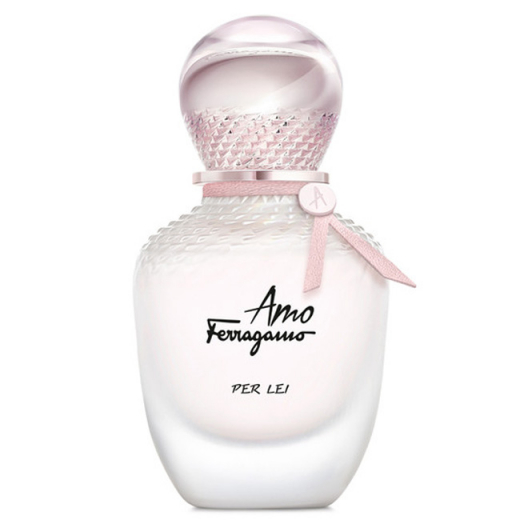 Парфюмированная вода Salvatore Ferragamo Amo Ferragamo Per Lei для женщин - edp 50 ml