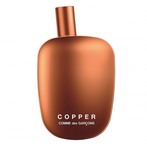 Парфюмированная вода Comme Des Garcons Copper для мужчин и женщин - edp 100 ml tester