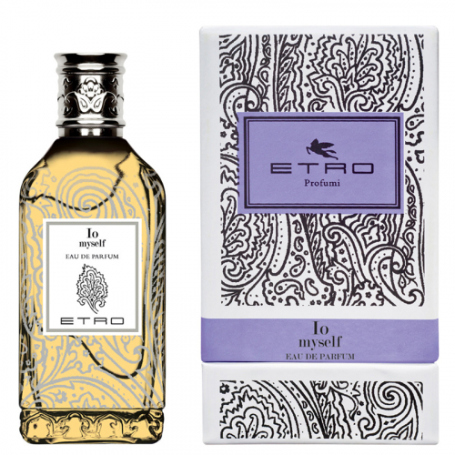 Парфюмированная вода Etro Shantung для мужчин и женщин - edp 100 ml