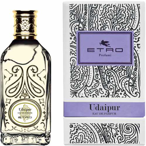 Парфюмированная вода Etro Udaipur для мужчин и женщин - edp 100 ml