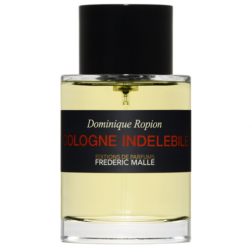 Парфюмированная вода Frederic Malle Cologne Indelebile для мужчин и женщин - edp 100 ml tester