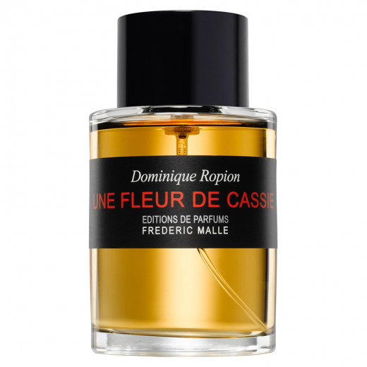 Парфюмированная вода Frederic Malle Une Fleur de Cassie для женщин (оригинал)