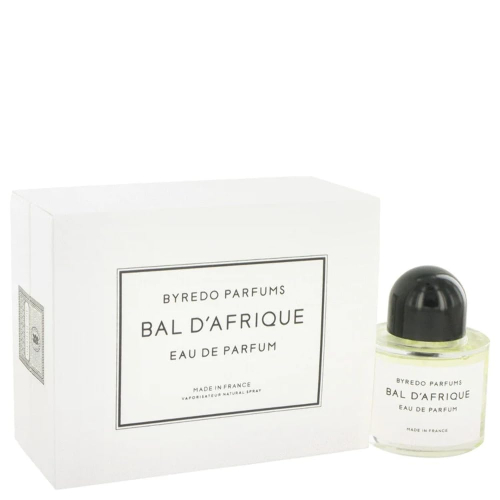 Парфюмированная вода Byredo Bal D'Afrique для мужчин и женщин - edp 100 ml