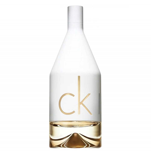 Туалетная вода Calvin Klein CK IN2U Her для женщин - edt 150 ml tester 1.41058