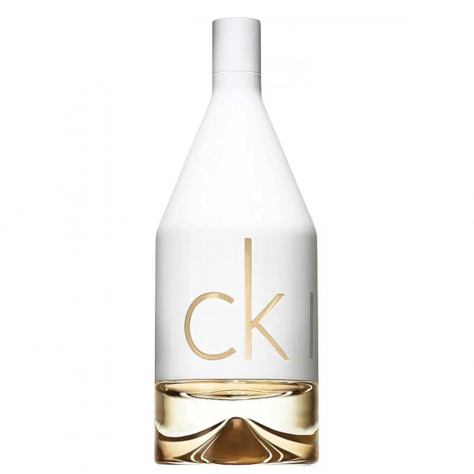 Туалетная вода Calvin Klein CK IN2U Her для женщин - edt 150 ml tester