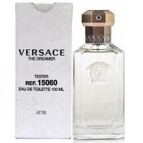 Туалетная вода Versace Dreamer для мужчин - edt 100 ml tester