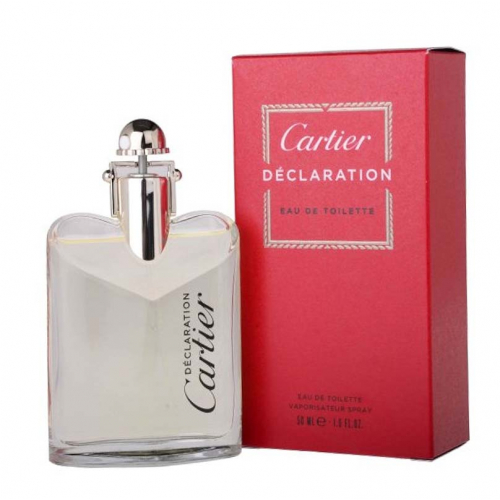 Туалетна вода Cartier Declaration для чоловіків - edt 50 ml 1.122