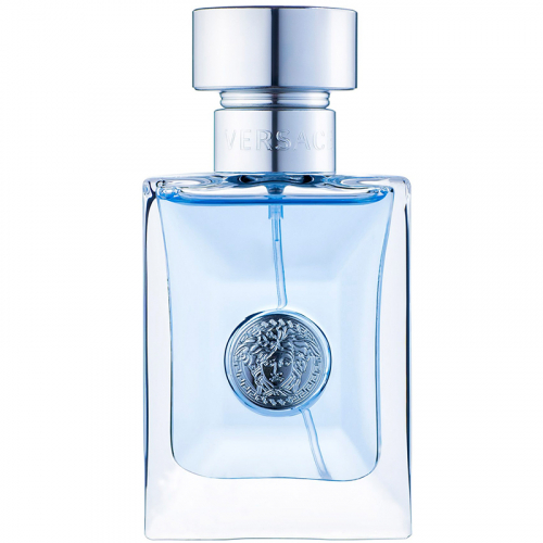 Туалетная вода Versace pour Homme для мужчин - edt 100 ml tester