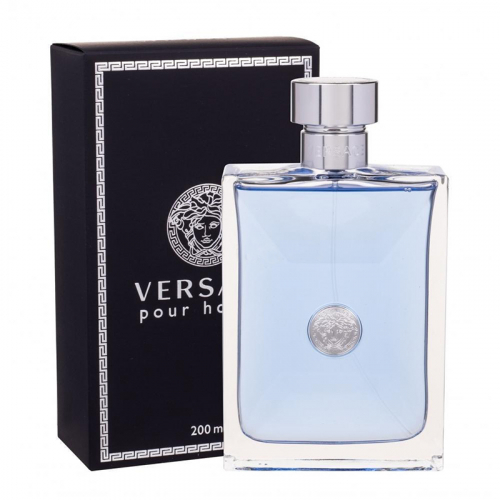 Туалетная вода Versace pour Homme для мужчин - edt 200 ml 1.6889