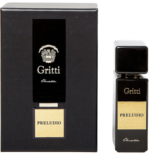 Парфюмированная вода Dr. Gritti Preludio для мужчин и женщин - edp 100 ml 1.43539