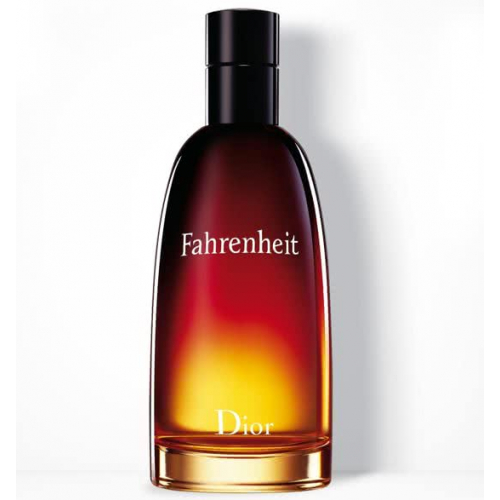 Туалетная вода Christian Dior Fahrenheit для мужчин - edt 100 ml tester