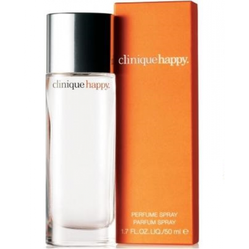 Парфюмированная вода Clinique Happy для женщин - edp 50 ml