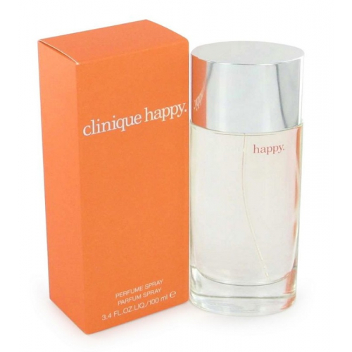 Парфюмированная вода Clinique Happy для женщин - edp 100 ml