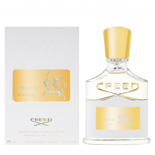 Парфюмированная вода Creed Aventus for Her для женщин - edp 75 ml 1.ex2568