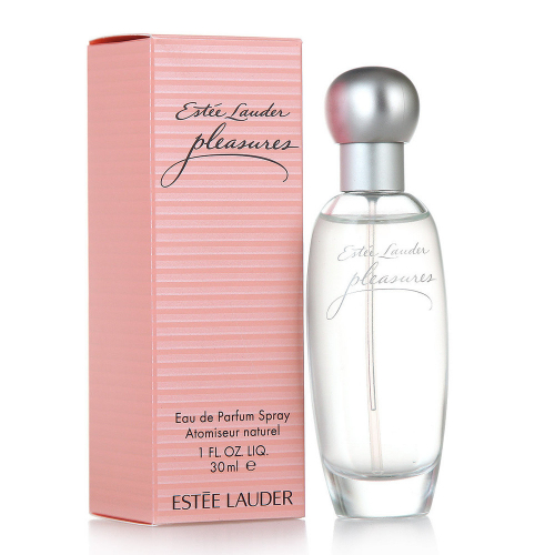 Парфюмированная вода Estee Lauder Pleasures для женщин - edp 30 ml