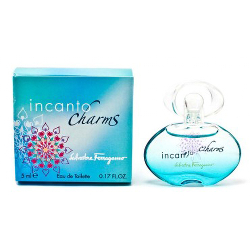 Туалетная вода Salvatore Ferragamo Incanto Charms для женщин - edt 30 ml 1.4152