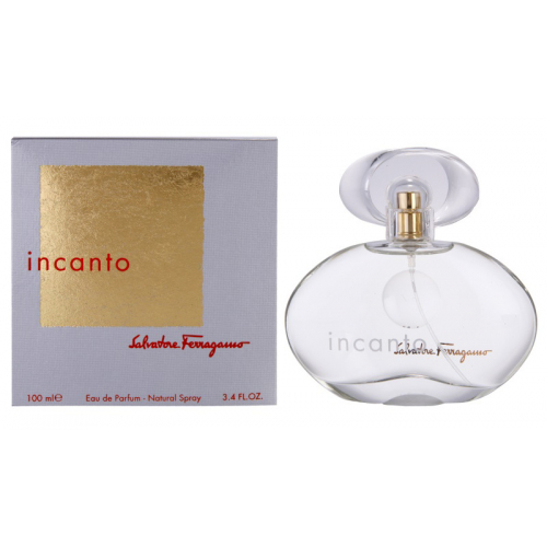 Парфюмированная вода Salvatore Ferragamo Incanto для женщин - edp 100 ml