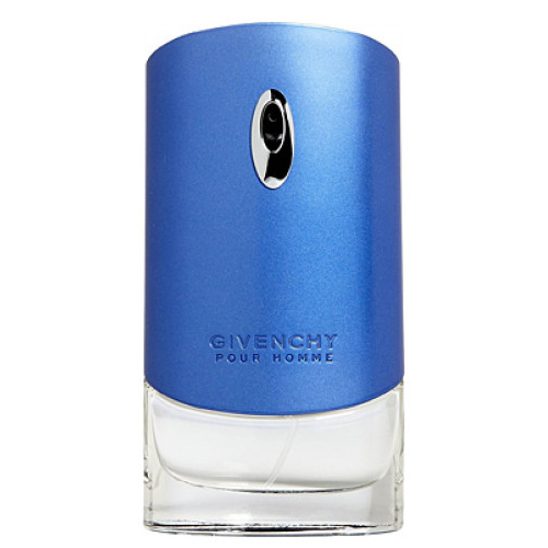 Туалетная вода Givenchy pour Homme Blue Label для мужчин - edt 50 ml tester