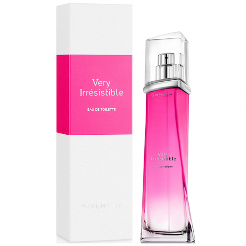 Туалетная вода Givenchy Very Irresistible для женщин - edt 75 ml 1.35171