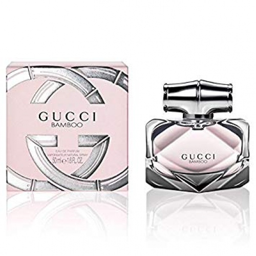 Парфумована вода Gucci Bamboo для жінок - edp 50 ml 1.12625