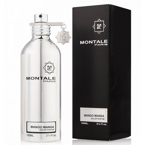 Парфюмированная вода Montale Mango Manga для мужчин и женщин - edp 100 ml 1.ex3019