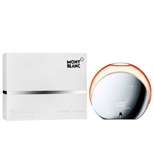 Туалетная вода Montblanc Presence d'Une Femme для женщин - edt 75 ml 1.22870