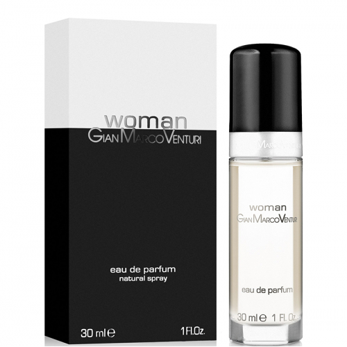 Туалетная вода Gian Marco Venturi Woman для женщин - edt 30 ml