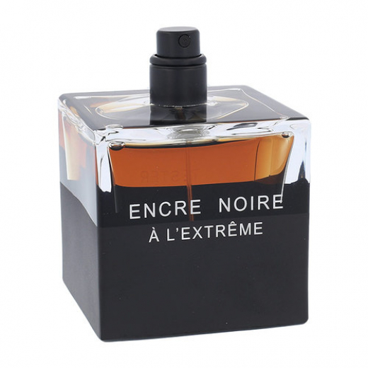 Парфюмированная вода Lalique Encre Noire A L'Extreme для мужчин (оригинал)