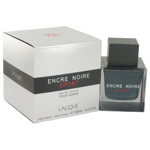 Туалетная вода Lalique Encre Noire Sport для мужчин - edt 100 ml