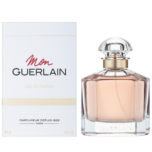 Парфюмированная вода Guerlain Mon Guerlain для женщин - edp 100 ml 1.ex3036