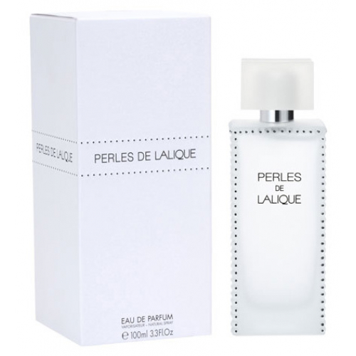 Парфюмированная вода Lalique Perles de Lalique для женщин - edp 100 ml