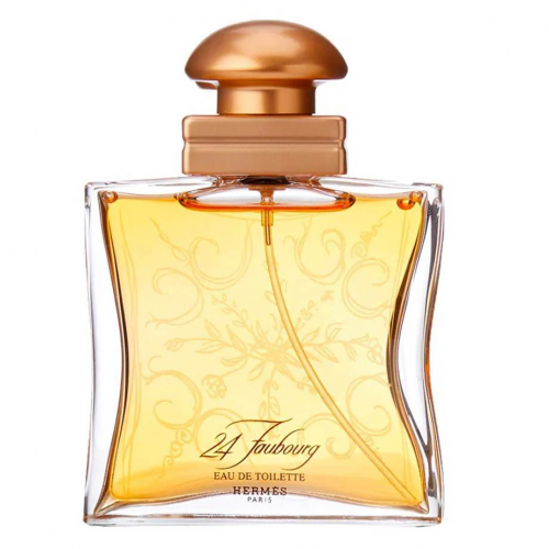 Туалетная вода Hermes 24 Faubourg для женщин - edt 100 ml tester 1.3932