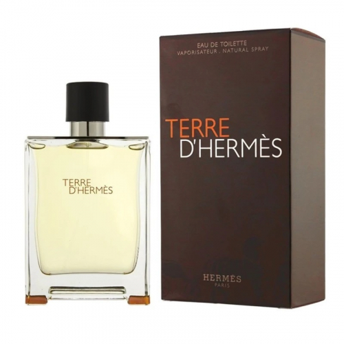 Туалетная вода Hermes Terre d'Hermes Eau De Toilette для мужчин - edt 200 ml 1.25717