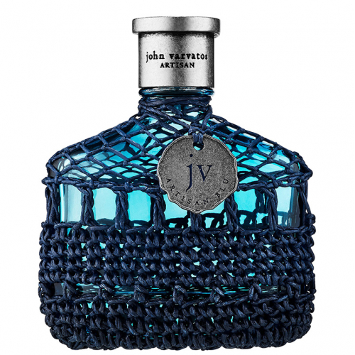 Туалетная вода John Varvatos Artisan Blu для мужчин - edt 125 ml tester