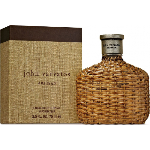 Туалетная вода John Varvatos Artisan для мужчин - edt 75 ml