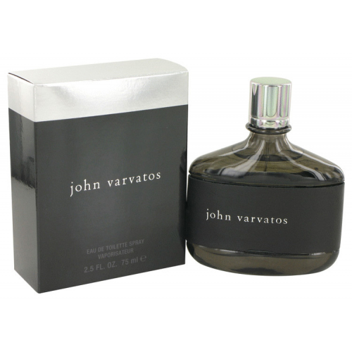 Туалетная вода John Varvatos John Varvatos For Men для мужчин - edt 75 ml