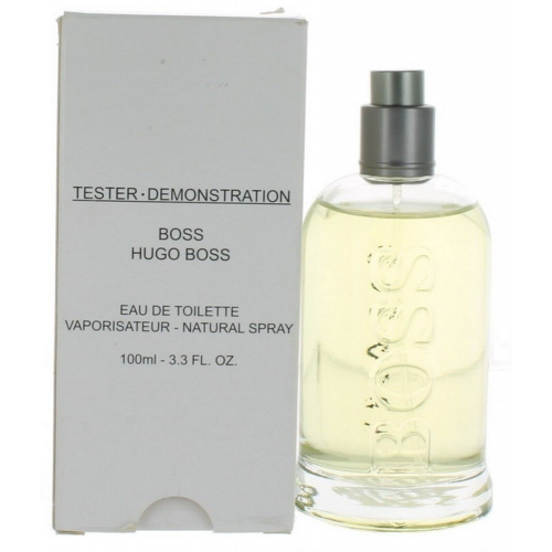 Туалетная вода Hugo Boss Boss Bottled для мужчин - edt 100 ml tester