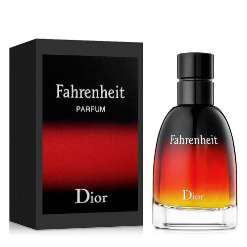 Духи Christian Dior Fahrenheit Le Parfum для мужчин - parfum 75 ml 1.70827