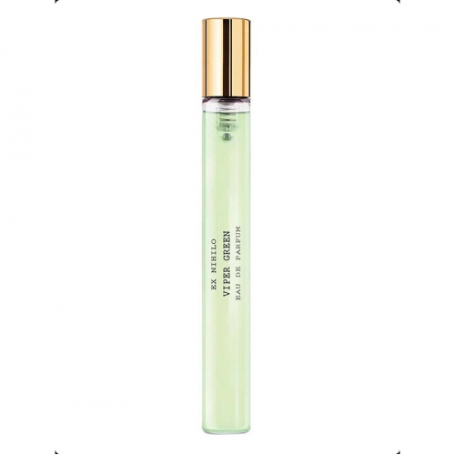 Парфюмированная вода Ex Nihilo Viper Green для мужчин и женщин - edp 7.5 ml mini 1.ex3495