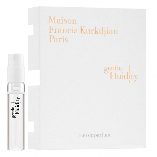 Парфюмированная вода Maison Francis Kurkdjian Gentle Fluidity Gold для мужчин и женщин - edp 70 ml