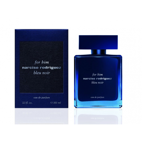 Парфюмированная вода Narciso Rodriguez for Him Bleu Noir EDP для мужчин - edp 100 ml