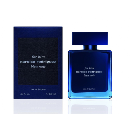 Парфюмированная вода Narciso Rodriguez for Him Bleu Noir EDP для мужчин (оригинал)