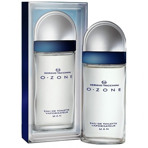 Туалетная вода Sergio Tacchini O-Zone Man для мужчин - edt 30 ml