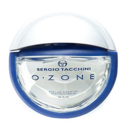 Туалетная вода Sergio Tacchini O-Zone Man для мужчин - edt 75 ml