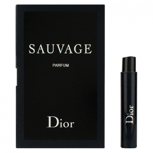 
                Духи Christian Dior Sauvage для мужчин (оригинал)